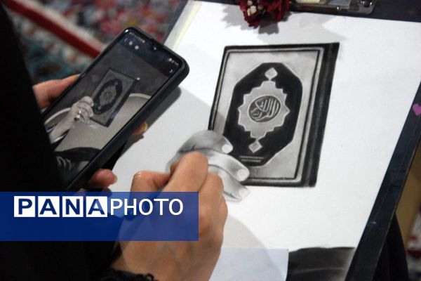 برگزاری مراسم گرامیداشت شهدای خدمت در شهر قیامدشت 