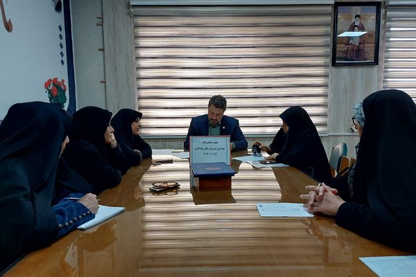 انعقاد تفاهم نامه مشترک اجرای بهسازی سرویس‌های بهداشتی مدارس کهریزک 