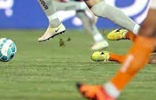 توقفف قطار مربیان لیگ یک فوتبال کشور در ایستگاه کمیته انضباطی