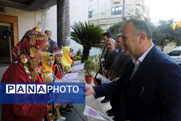 اجلاس مدیران‌کل قطب پنج کشور به میزبانی استان گلستان