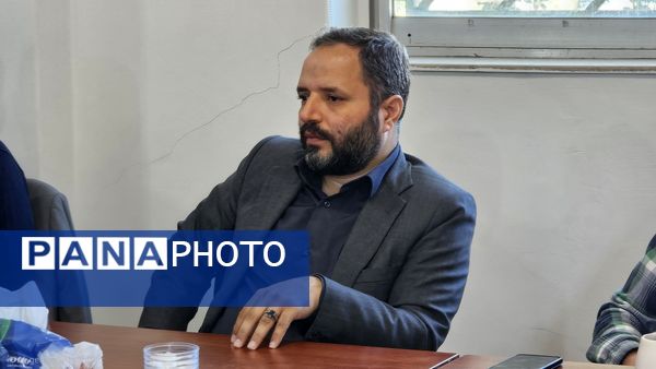 جلسه هم‌اندیشی نوگلان فاطمی استان گلستان