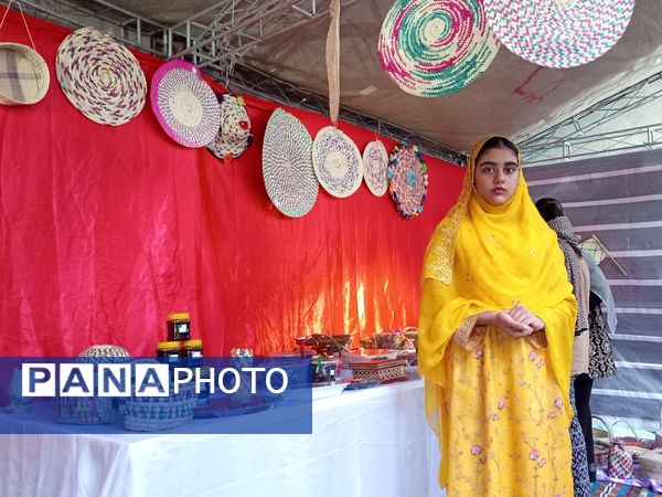 جشنواره ملی مغ مهرگان در حاجیآباد