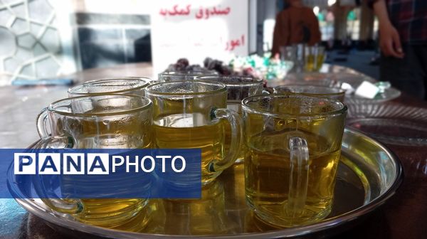 سالروز شهادت شهید «سجاد زبرجدی» در گلزار شهدای شهر بن 