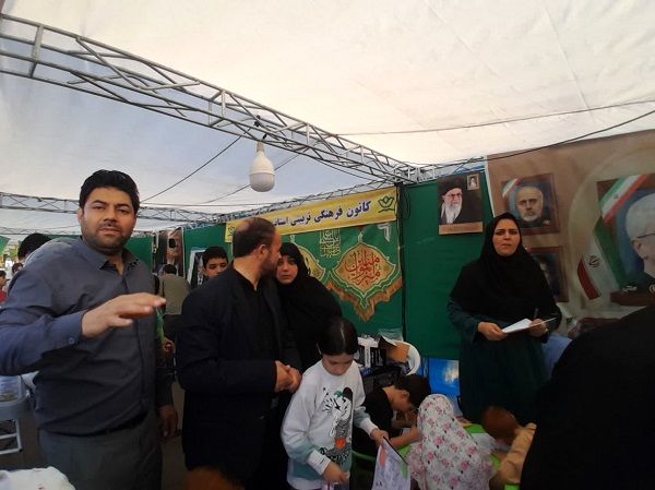وعده صادق3 باید زودتر عملیاتی می‌شد