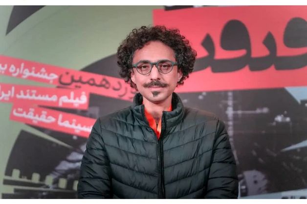 مستندساز شاهد است، اما شاهدی مسئول