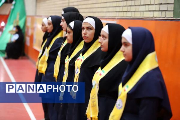 همایش «وطنیار» استان آذربایجان شرقی