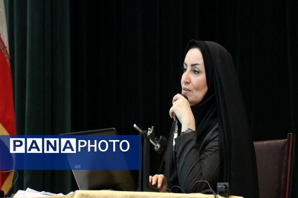 کارگاه تبیین مدارس الگوی تراز سند تحول بنیادین