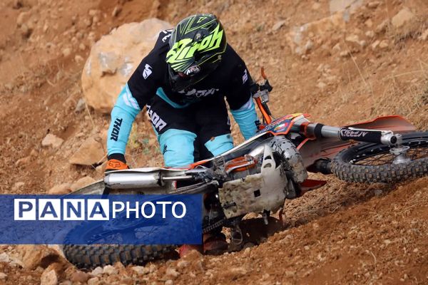 برگزاری نخستین دوره مسابقات هارد اندرو نوجوانان کشور به میزبانی کرمانشاه