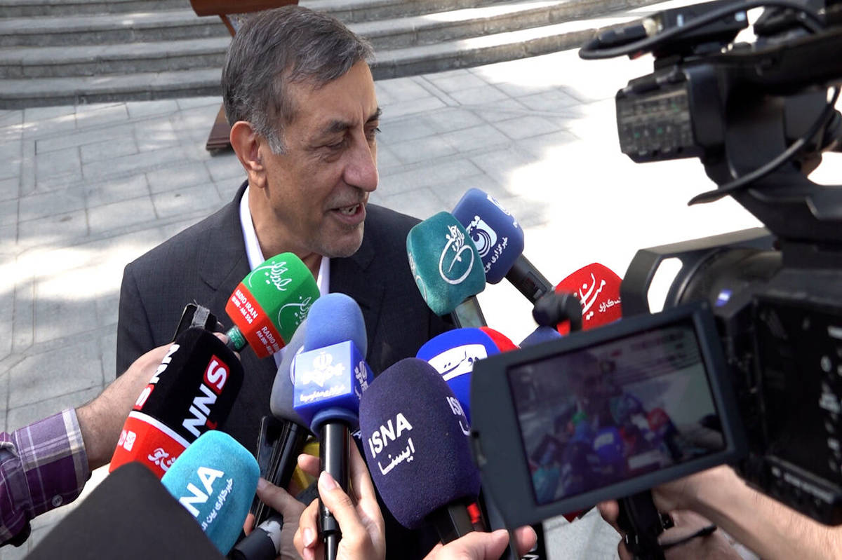 مردم باید بدانند که مشکل آب جدی است/۸۰ درصد آب کشور در حوزه کشاورزی مصرف می‌شود