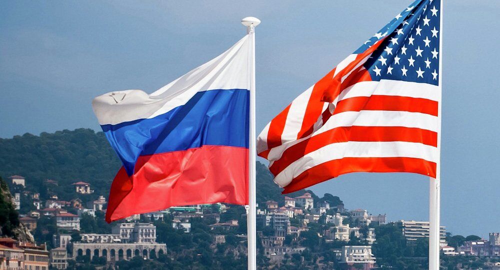 روسیه سفیر آمریکا را احضار کرد