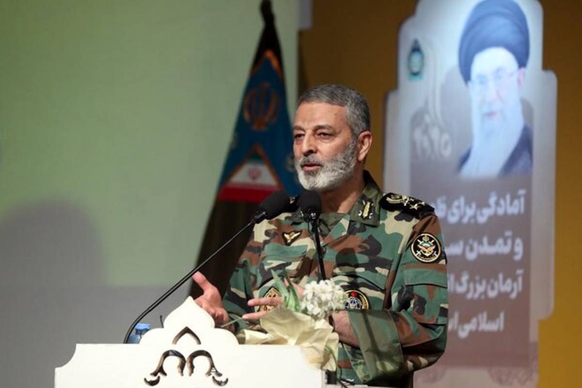 ارتقا توان عملیاتی و حفظ آمادگی رزمی، رسالت اصلی پدافند هوایی است