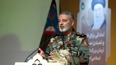 ارتقا توان عملیاتی و حفظ آمادگی رزمی، رسالت اصلی پدافند هوایی است