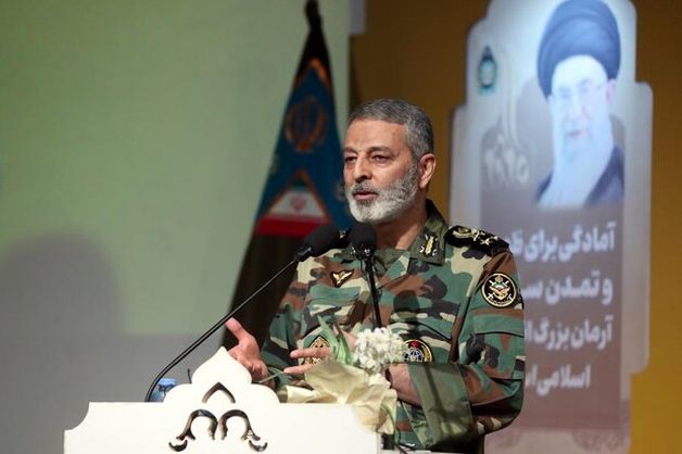ارتقا توان عملیاتی و حفظ آمادگی رزمی، رسالت اصلی پدافند هوایی است