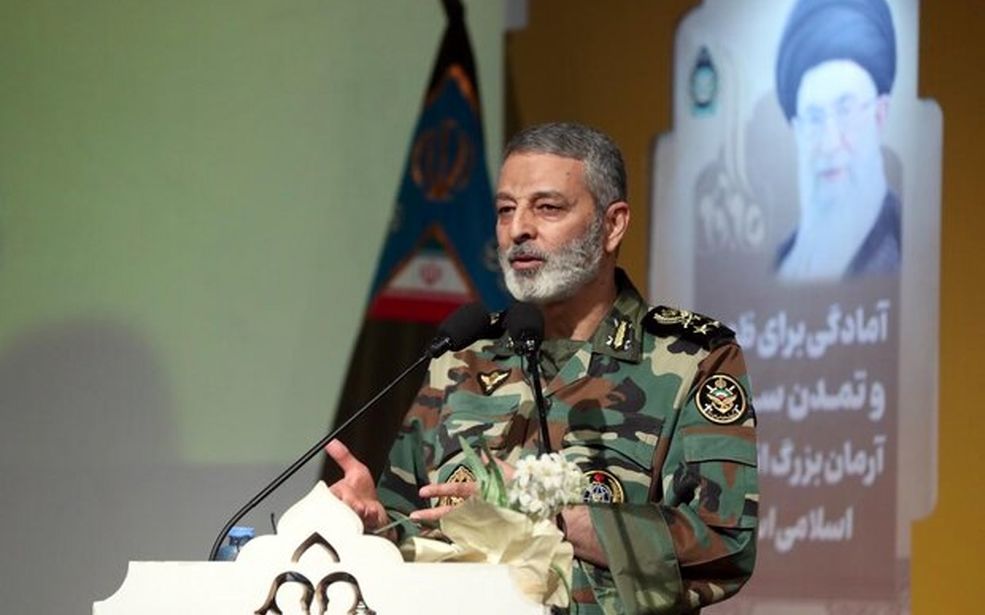 ارتقا توان عملیاتی و حفظ آمادگی رزمی، رسالت اصلی پدافند هوایی است