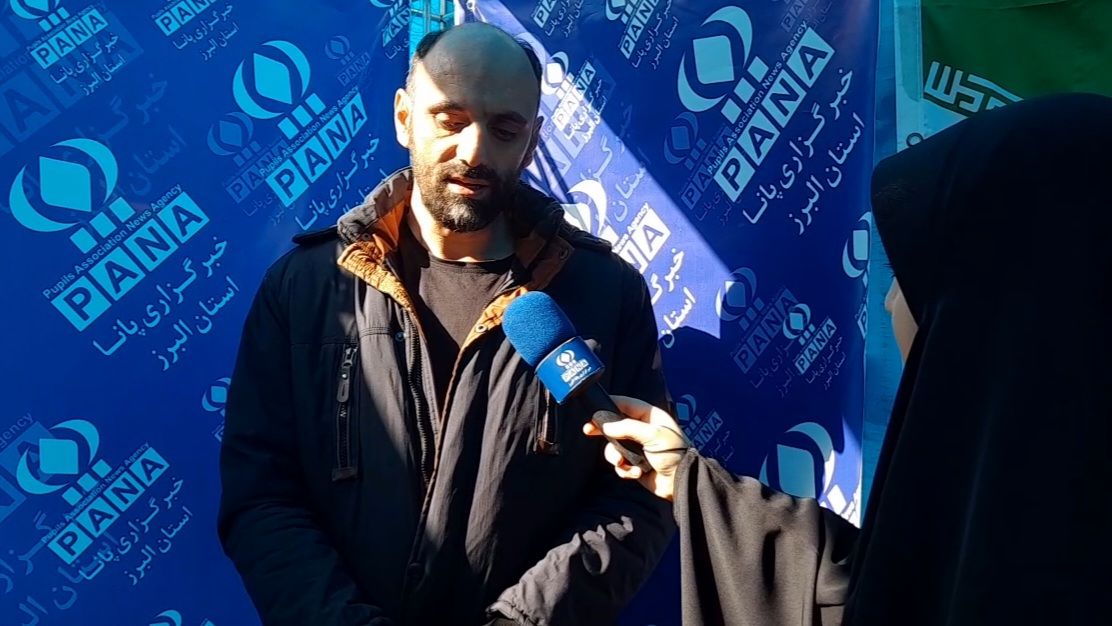 حضور معلمان در راهپیمایی،درسی برای دانش‌آموزان است