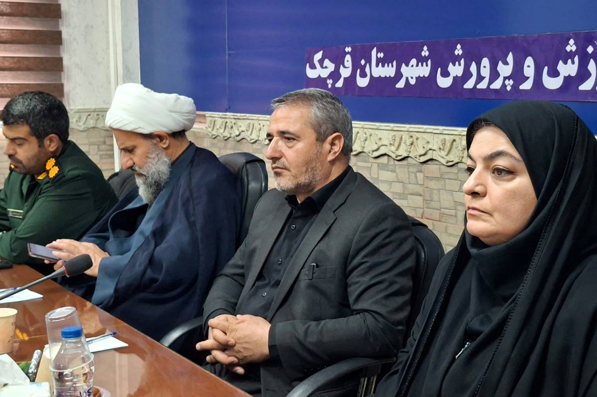 بدون نشاط آموزش پیش نمیرود