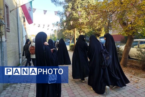 موزه دفاع مقدس یادآور رشادت‌ها و از خودگذشتگی‌ها 