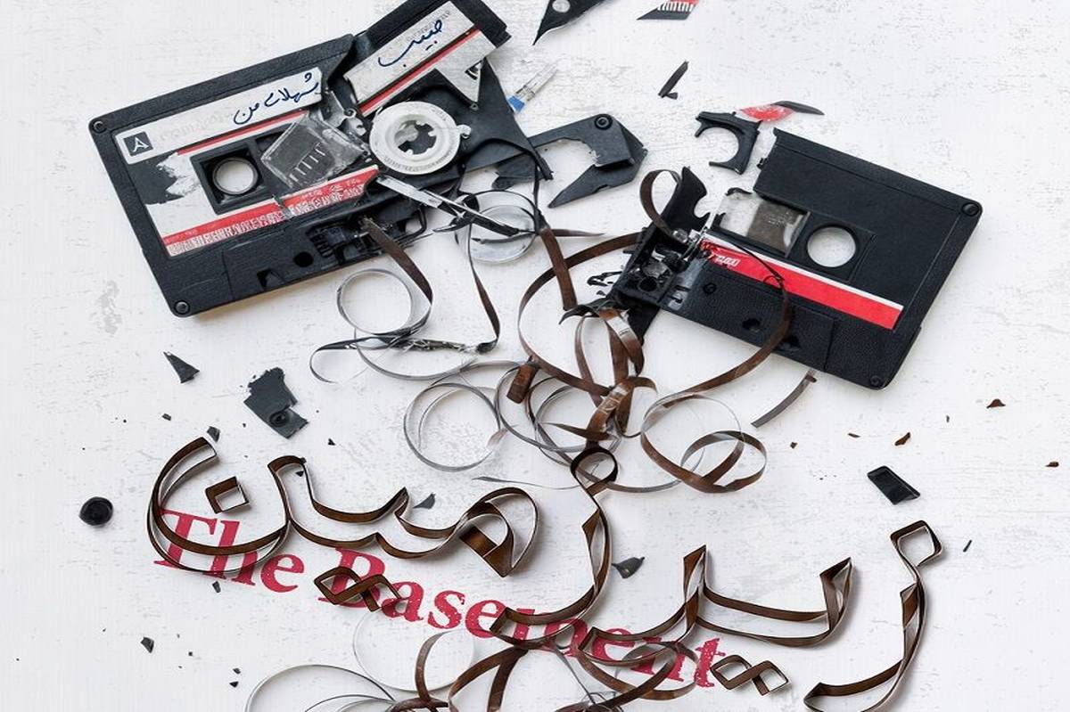 «زیر زمین» در بوتیک هنر/ روایت غم‌انگیز من و ما