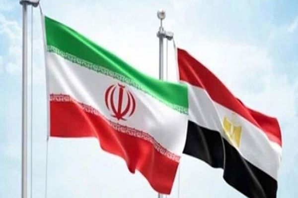 رکود در روابط میان تهران و قاهره شکسته شده است