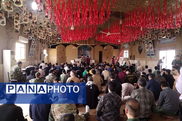 راهیان نور؛ سفری به قلب ایثار و شهادت 