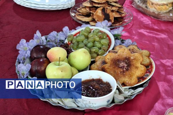 تابستانی متفاوت در دبیرستان دخترانه توحید یک؛آغاز فعالیت های مهارت محور پایگاه تابستانی
