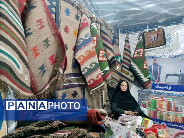 کنگره بزرگداشت ۳۰۰۰ شهید استان سمنان 