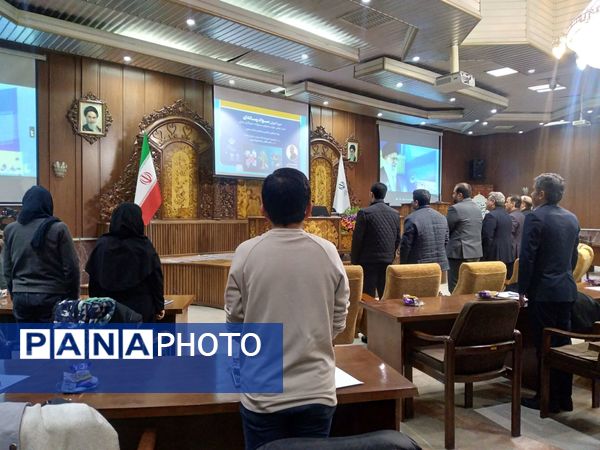 کارگاه سواد رسانه‌ای با محوریت مقابله با اخبار جعلی در تبریز