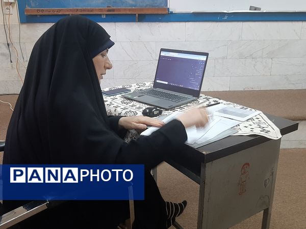 مسابقات قرآن،عترت و نماز در مرحله انتخابی کشور در مشهد