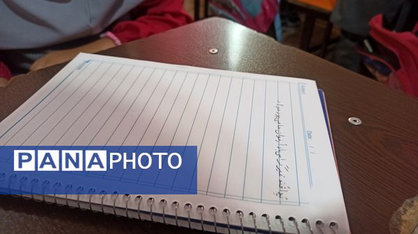 آموزش پدافند غیرعامل در دبستان نیایش