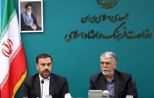 پاسخ وزیر فرهنگ درباره چرایی اهمیت برگزاری جشنواره جهانی فجر در شرایط فعلی کشور