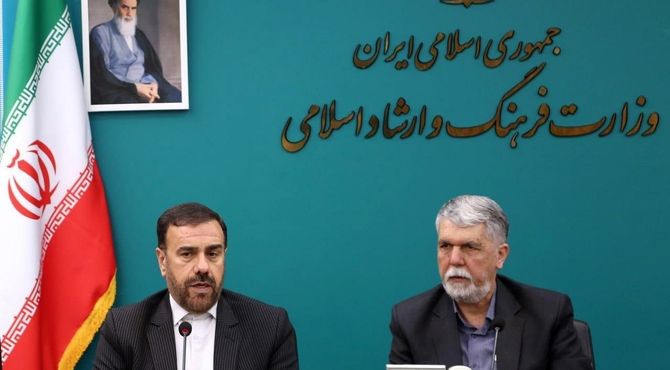 پاسخ وزیر فرهنگ درباره چرایی اهمیت برگزاری جشنواره جهانی فجر در شرایط فعلی کشور