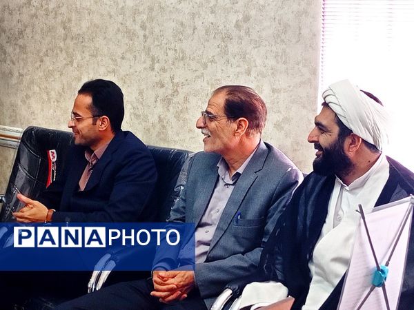 زحمتکشان سبز پوش؛ سپاس 