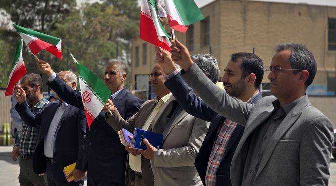 سرمایه‌گذاری ۱۴۰ میلیاردی برای تجهیز مدارس اصفهان