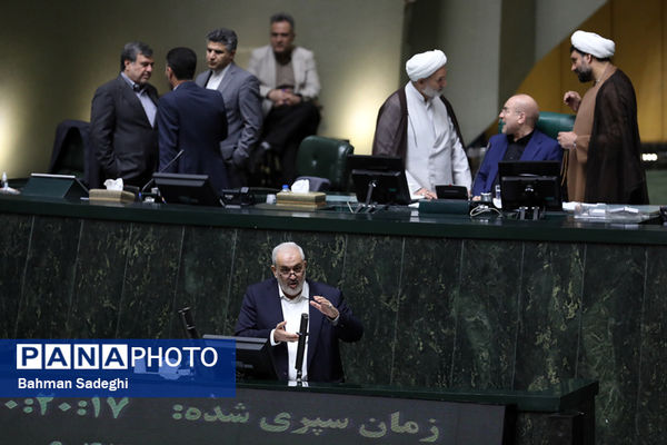 آخرین روز بررسی صلاحیت وزرای پیشنهادی دولت چهاردهم
