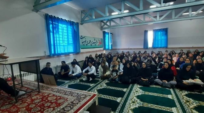 فاصله ارتباطی یک‌شبه نیز از بین نمی‌رود