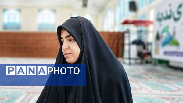 مراسم گرامیداشت شهدای راه قدس در شهرستان مارگون