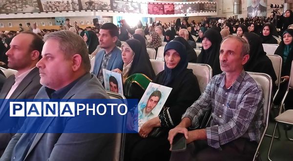 برگزاری سومین اجلاسیه ۱۲۰شهید دانشجو استان البرز در دانشگاه آزاد واحد کرج