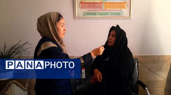 آزمون ورود به دبیرستان هیات امنایی مصلی نژاد در دبیرستان نورالهدی