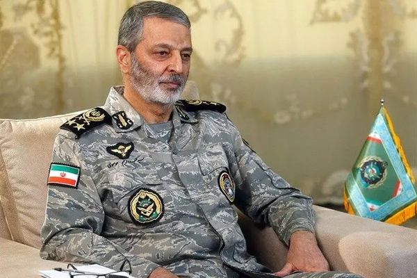  فراجا نماد اقتدار و توانمندی در پاسداری از امنیت ملی است