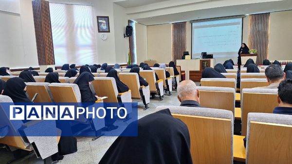 تحول مدیریتی در مدارس ابتدایی ناحیه ۶ مشهد با دوره کوچینگ سازمانی