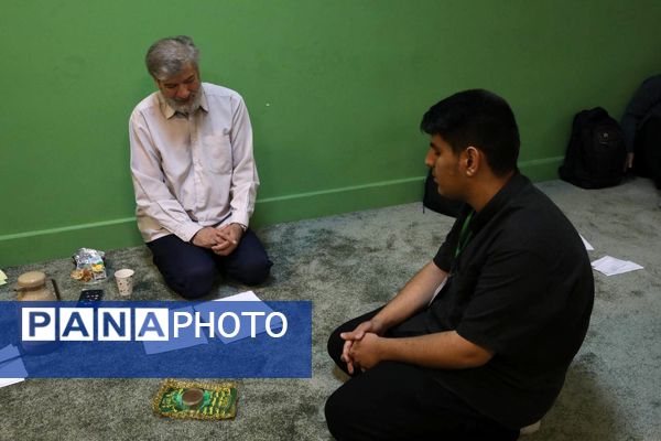 مرحله استانی چهل و سومین مسابقات قرآن، عترت و نماز شهر تهران