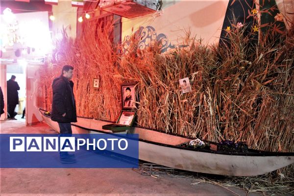 آغاز عملیات اجرایی خانه‌موزه نوجوان شهید محسن گایینی در قم