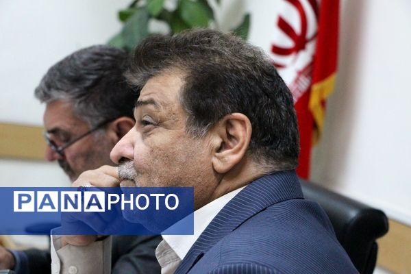 نشست‌هم‌اندیشی مدیران آموزش و پرورش خراسان‌جنوبی 