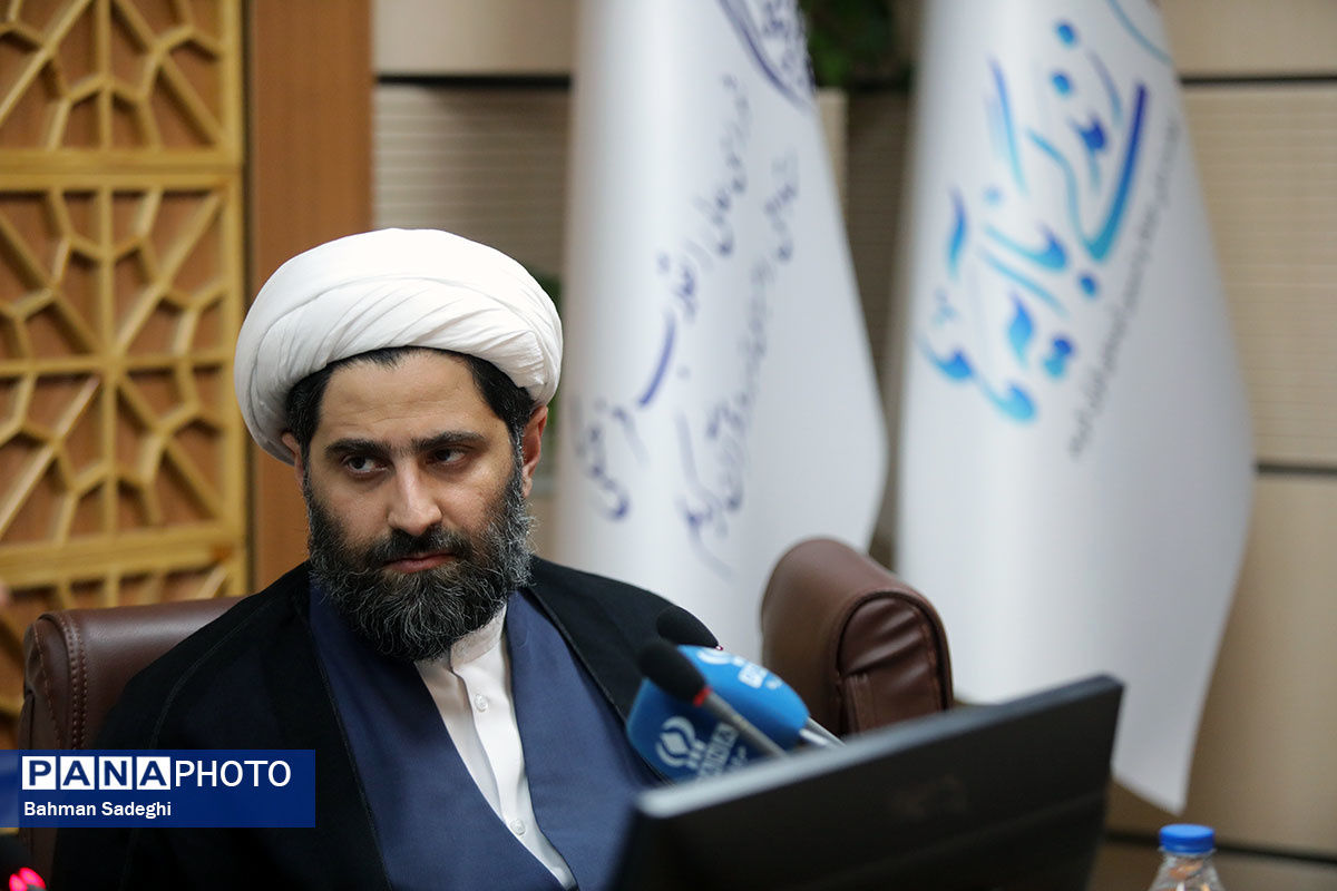 نظام جامع آموزش قرآن در حال تدوین است/ رویکرد اعتکاف امسال نوجوان‌محور خواهد بود