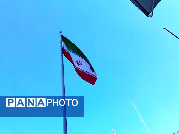 یادواره شهید دانش‌آموز قدرت الله قربانی نصر آبادی در مدرسه واثقی