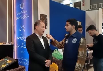 امید به آینده آموزش و پرورش با خلاقیت‌های دانش‌آموزی تقویت می‌شود