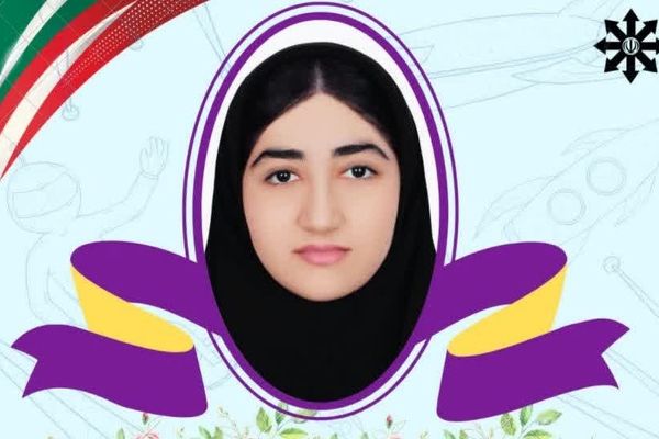 افتخارآفرینی دانش‌آموز اهوازی در جشنواره علمی ـ پژوهشی نجوم