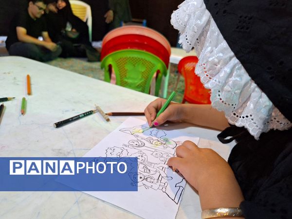 طریق النور در سوگ آفتاب 