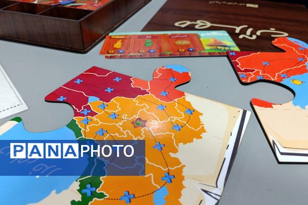 بیست و یکمین نمایشگاه بین‌المللی صنعت آب ایران