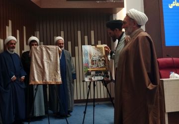 اجلاس نماز ، خانواده و کاهش آسیب های اجتماعی  در مشهد